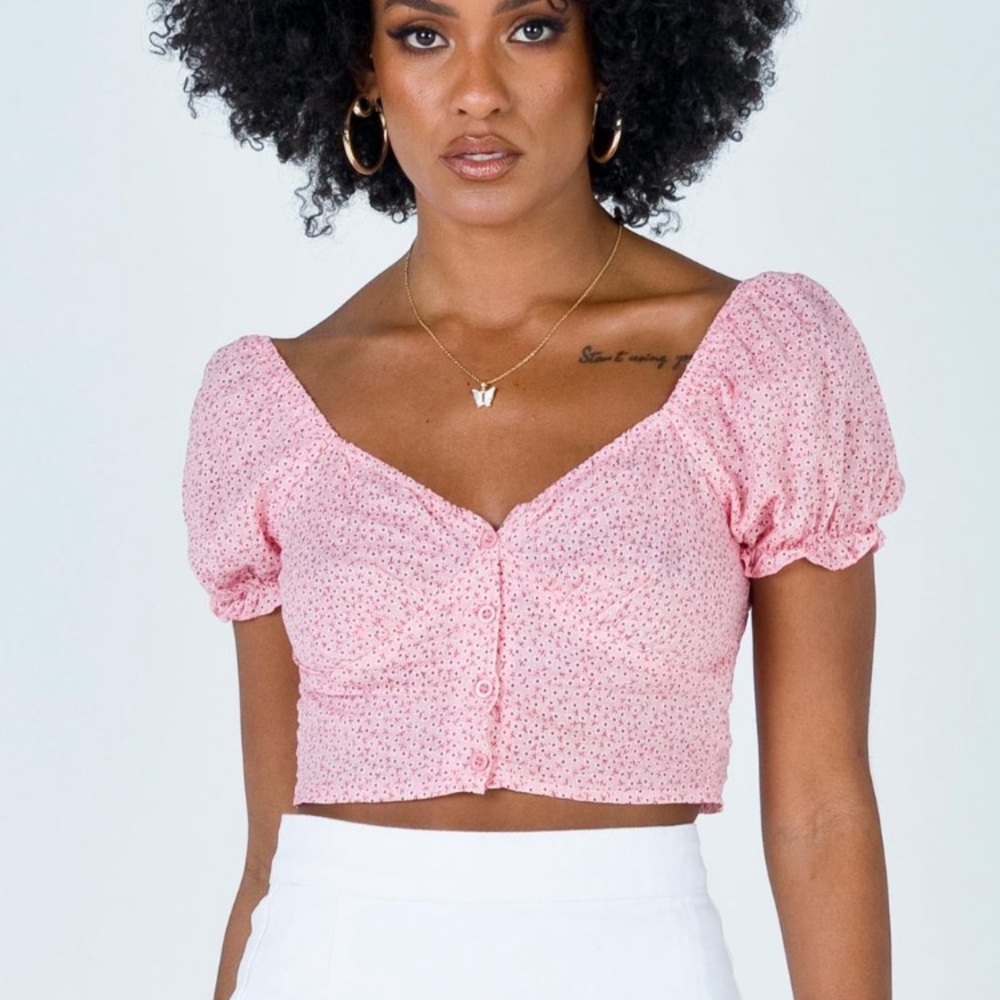 Princess polly top